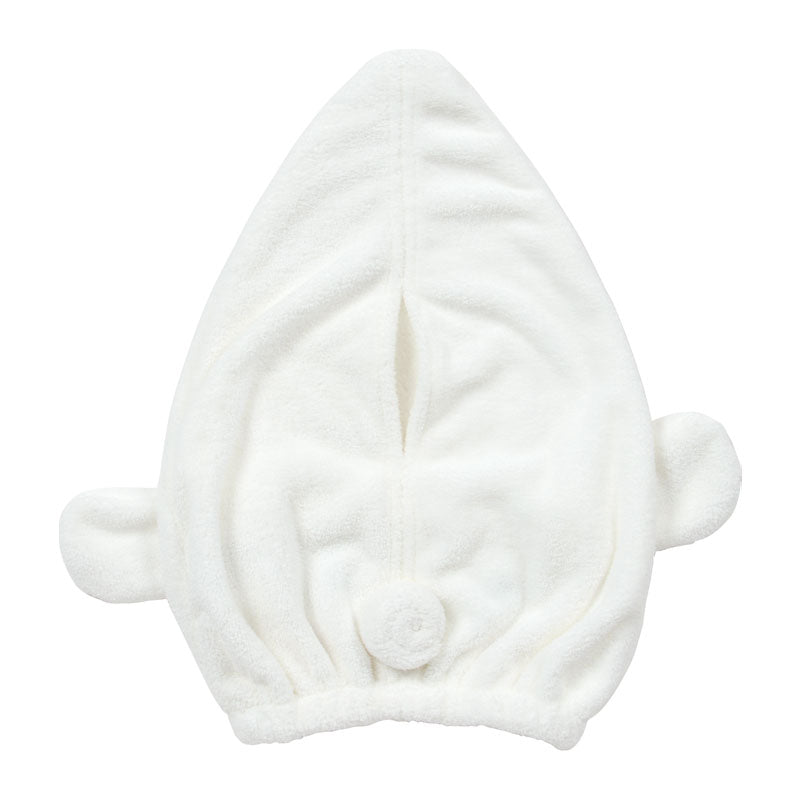 CAP TOWEL: FACE