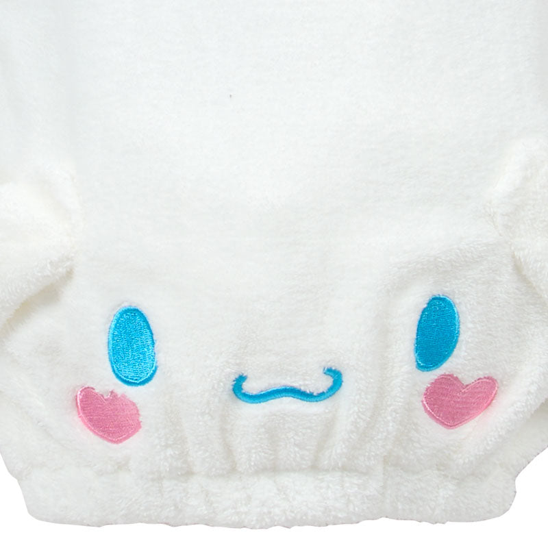 CAP TOWEL: FACE