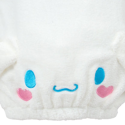 CAP TOWEL: FACE
