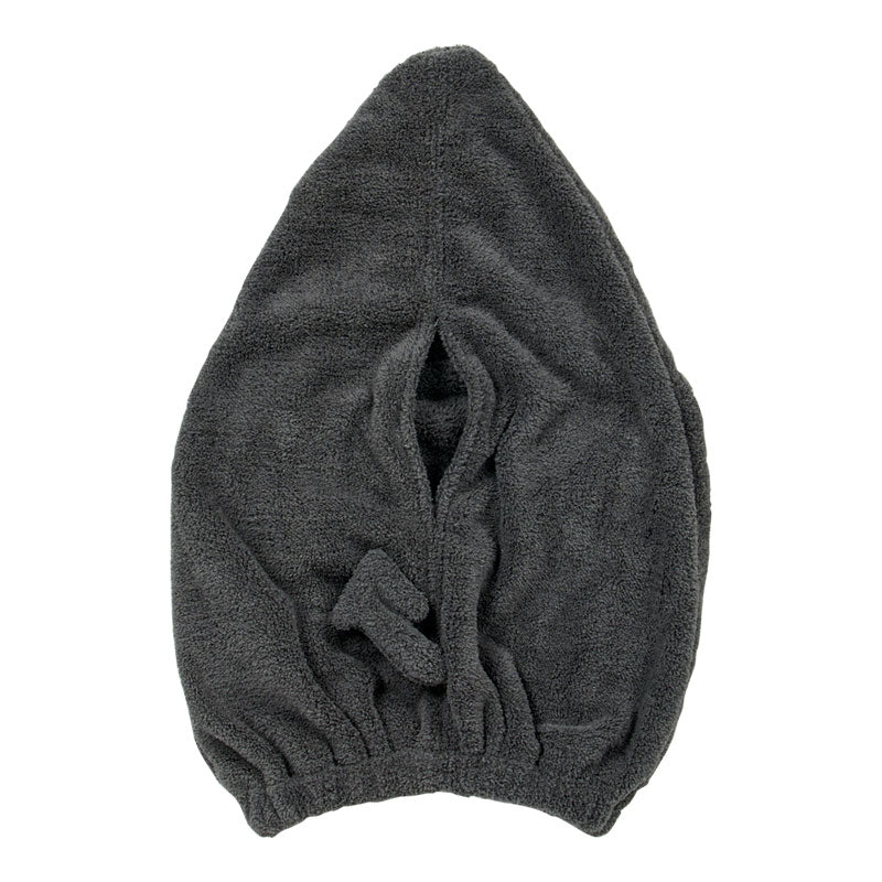 CAP TOWEL: FACE
