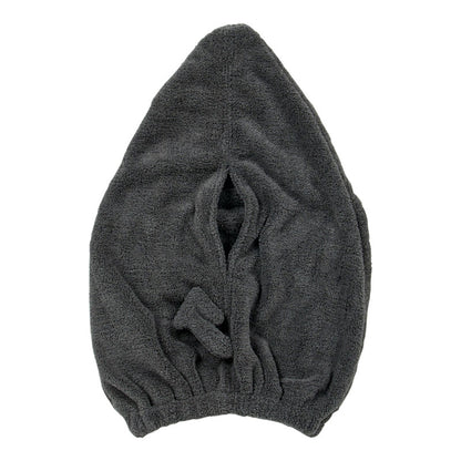 CAP TOWEL: FACE