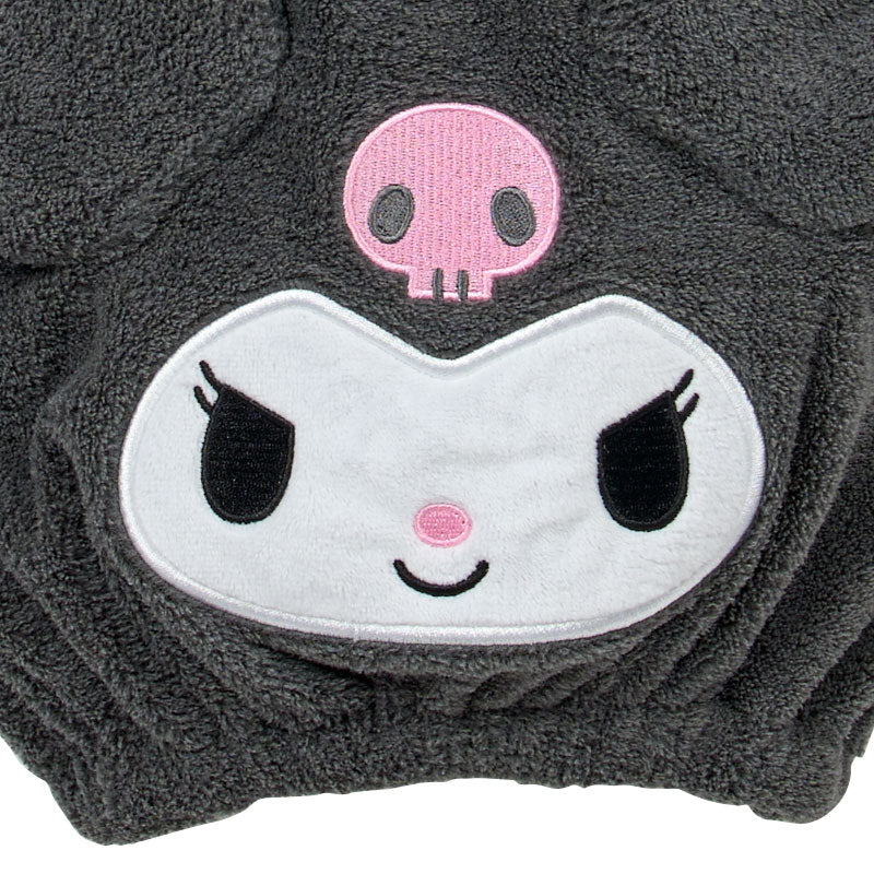 CAP TOWEL: FACE