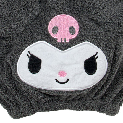 CAP TOWEL: FACE