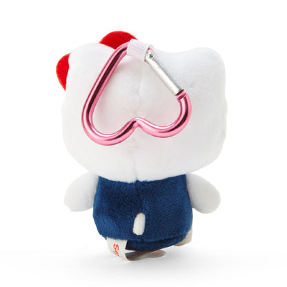 KEY CHAIN W/MASCOT: MINI