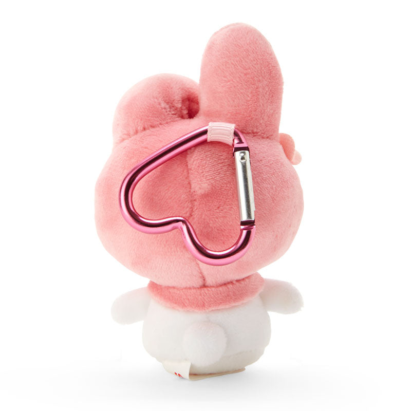 KEY CHAIN W/MASCOT: MINI