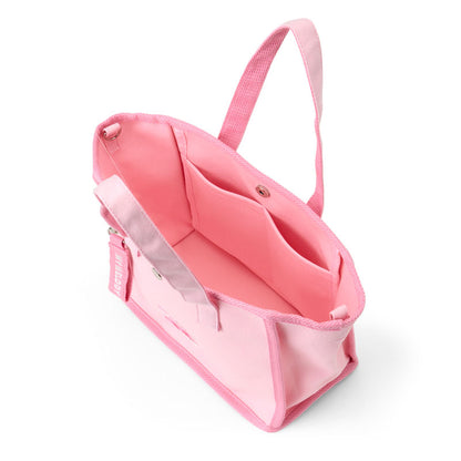 2WAY CANVAS TOTE BAG