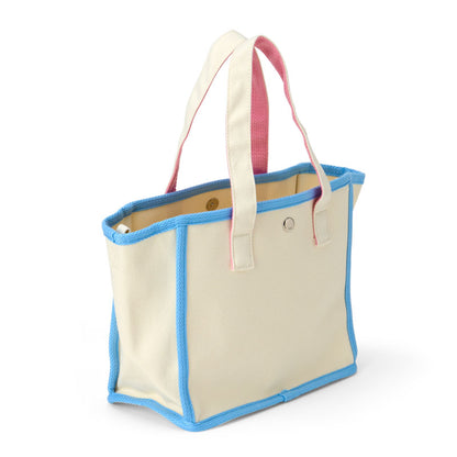 2WAY CANVAS TOTE BAG