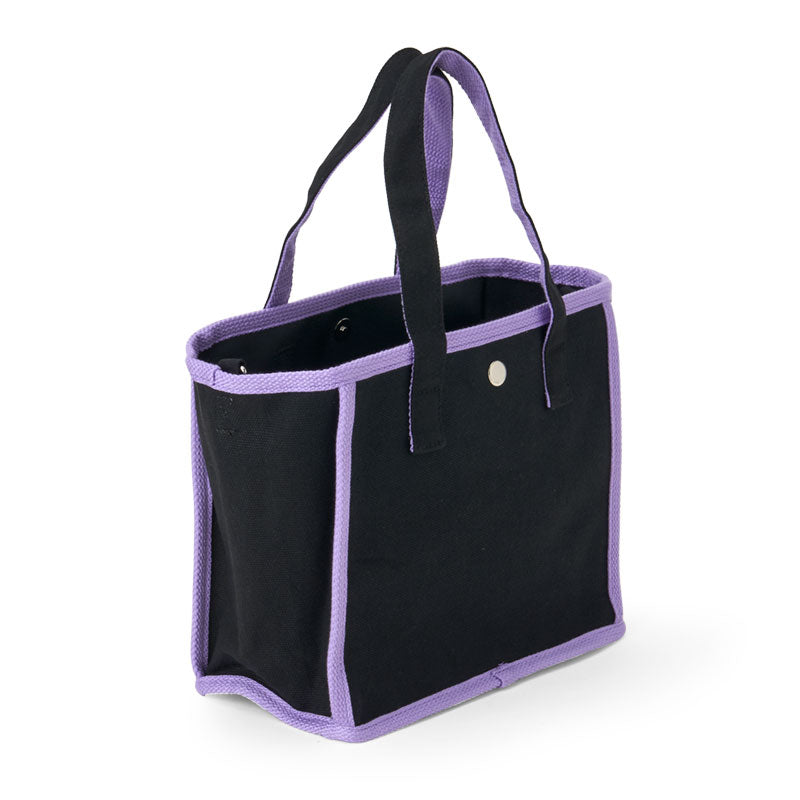 2WAY CANVAS TOTE BAG
