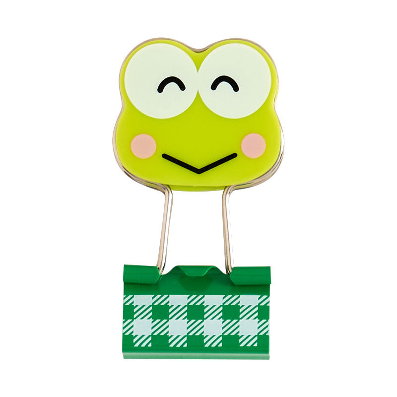 BINDER CLIPS