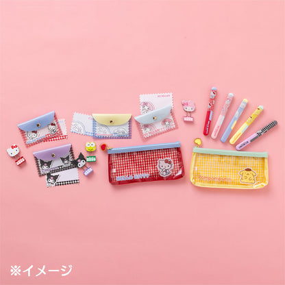 BINDER CLIPS