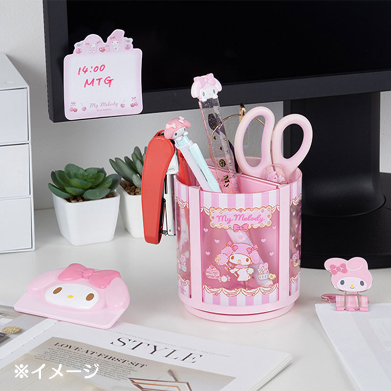 BINDER CLIPS