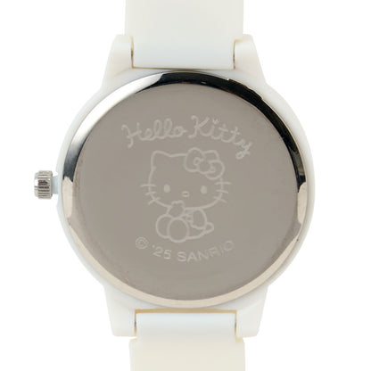 WRISTWATCH: MASCOT