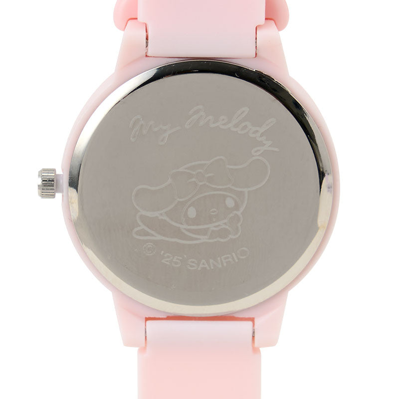 WRISTWATCH: MASCOT