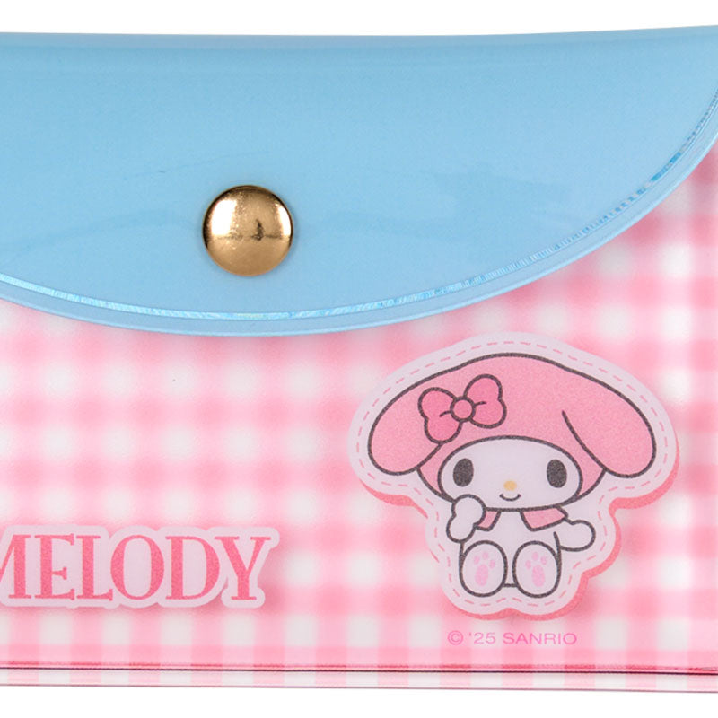 MEMO PAD IN CASE