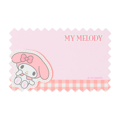 MEMO PAD IN CASE