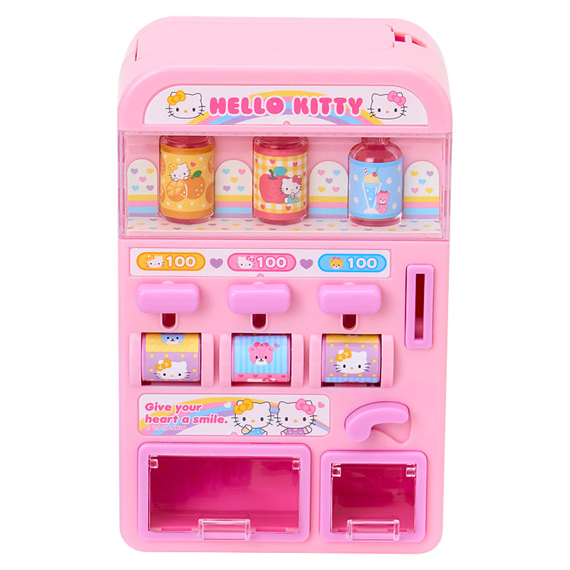 TOY: VENDING MACHINE