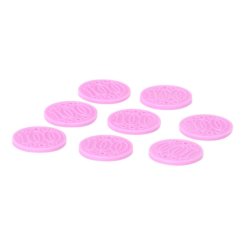 TOY: VENDING MACHINE