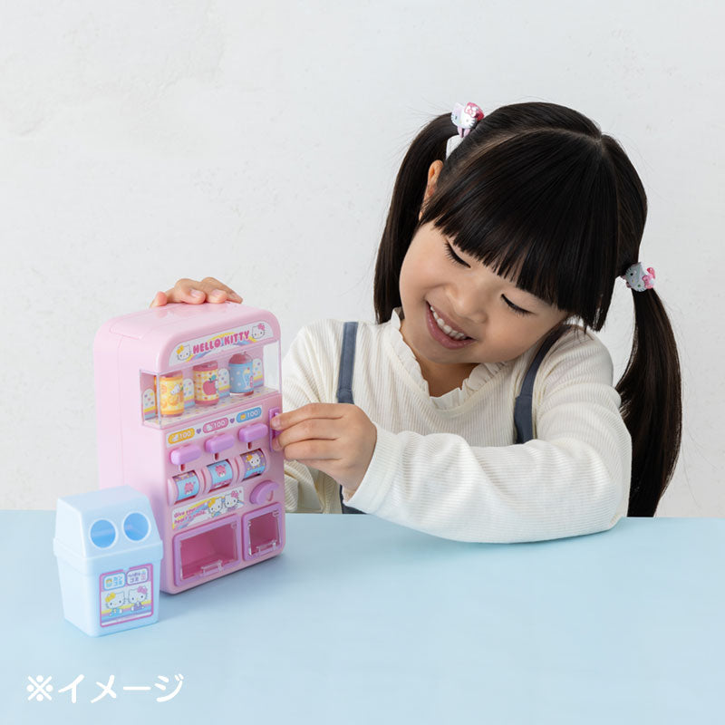 TOY: VENDING MACHINE