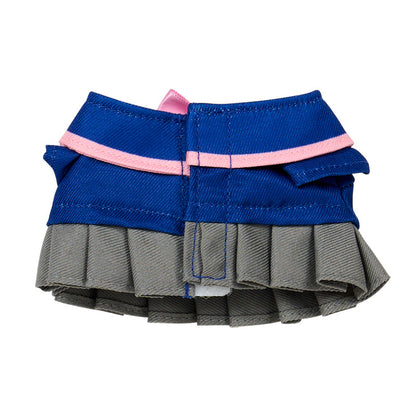 CLOTHES FOR DOLL: UNIFORM (Pittatto Friends)