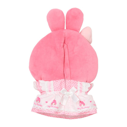 CLOTHES FOR DOLL: DRESS (Pittatto Friends)