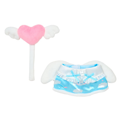 CLOTHES FOR DOLL: ANGEL (Pittatto Friends)