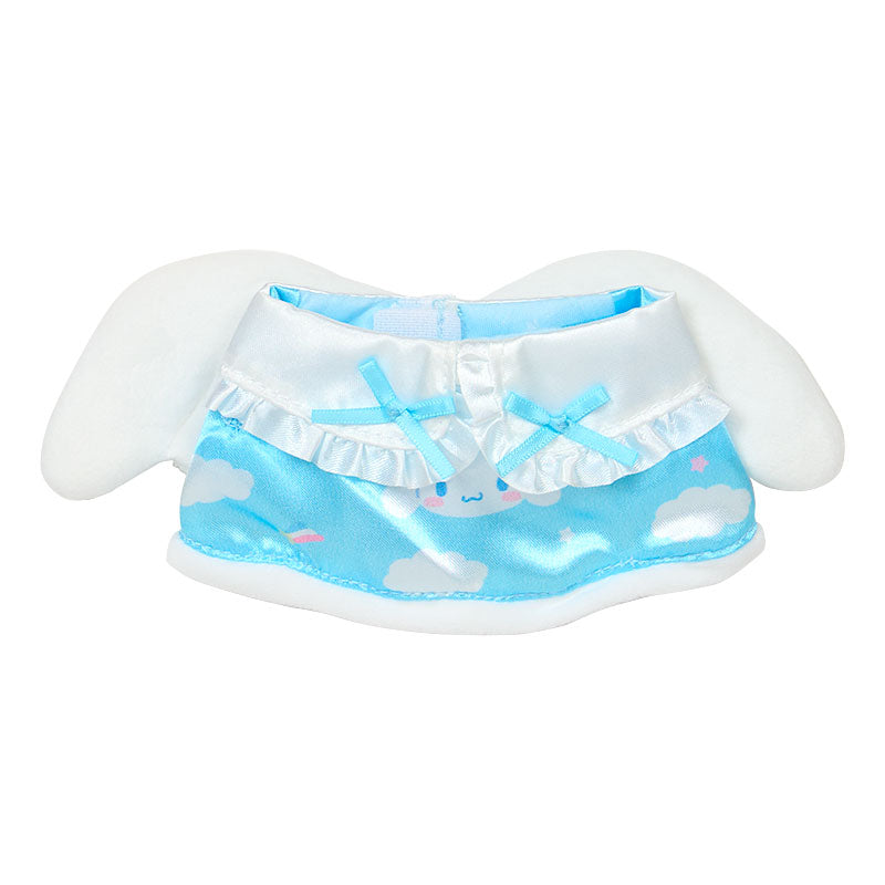 CLOTHES FOR DOLL: ANGEL (Pittatto Friends)