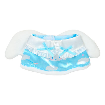 CLOTHES FOR DOLL: ANGEL (Pittatto Friends)