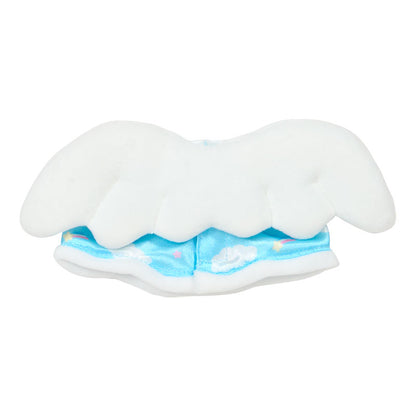 CLOTHES FOR DOLL: ANGEL (Pittatto Friends)