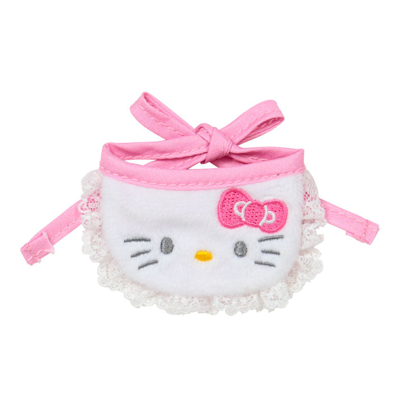 BIB FOR DOLL (Pittatto Friends)