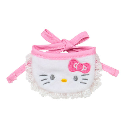 BIB FOR DOLL (Pittatto Friends)