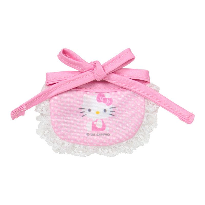 BIB FOR DOLL (Pittatto Friends)