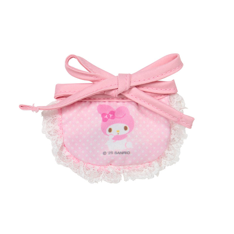 BIB FOR DOLL (Pittatto Friends)