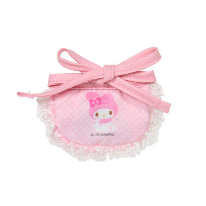 BIB FOR DOLL (Pittatto Friends)