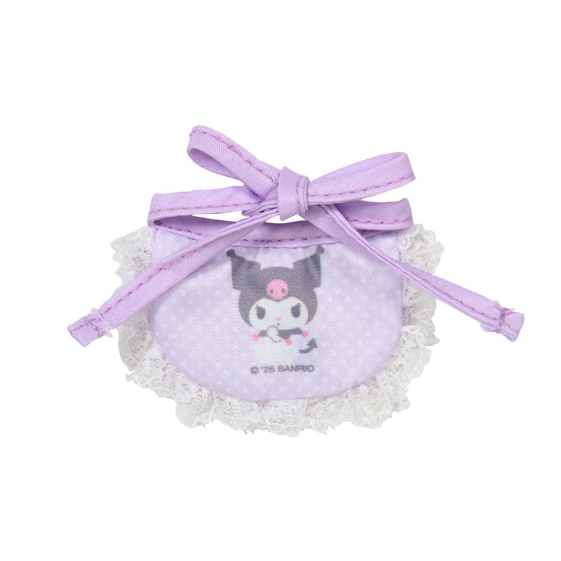 BIB FOR DOLL (Pittatto Friends)