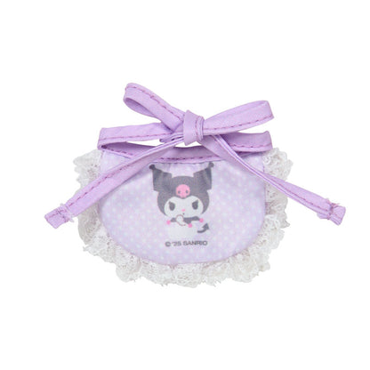 BIB FOR DOLL (Pittatto Friends)