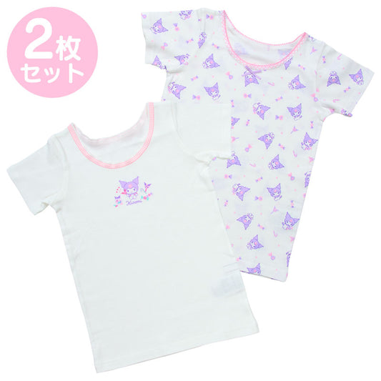 2PK UNDERSHIRTS