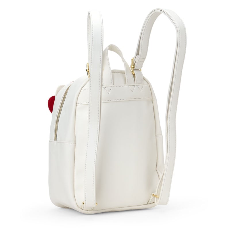 QUILT BACKPACK: FACE