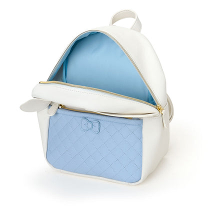 QUILT BACKPACK: FACE