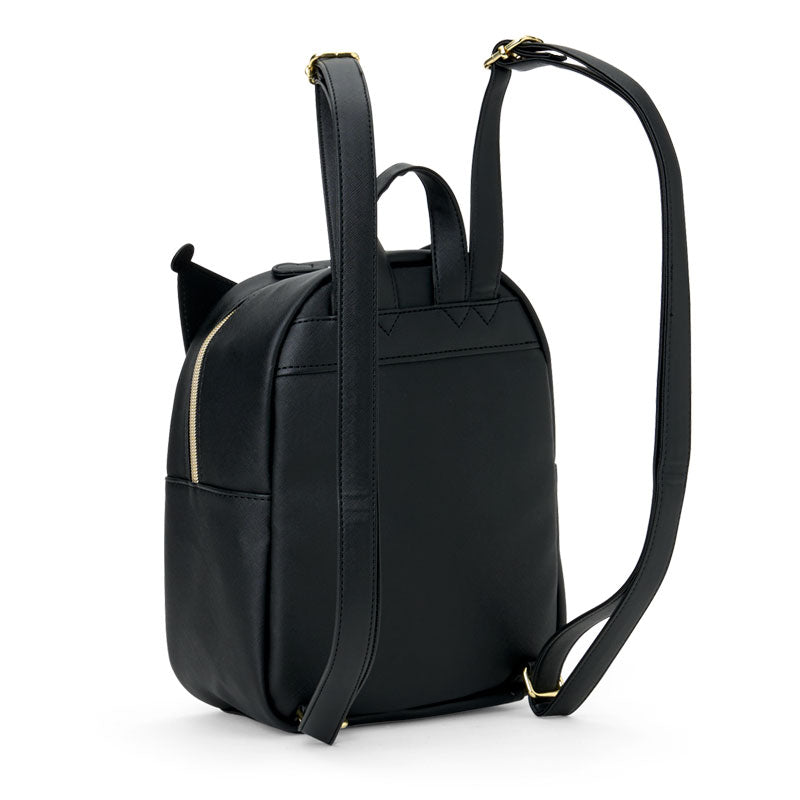 QUILT BACKPACK: FACE