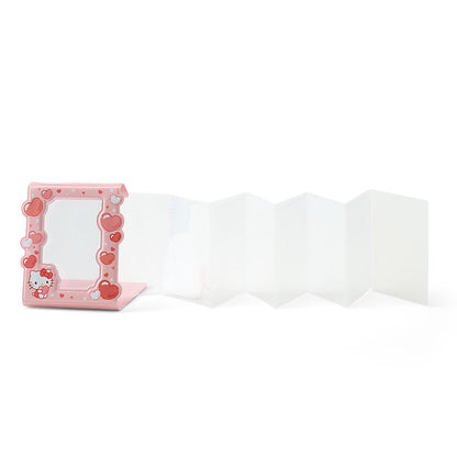 CARD HOLDER: BELLOWS ID