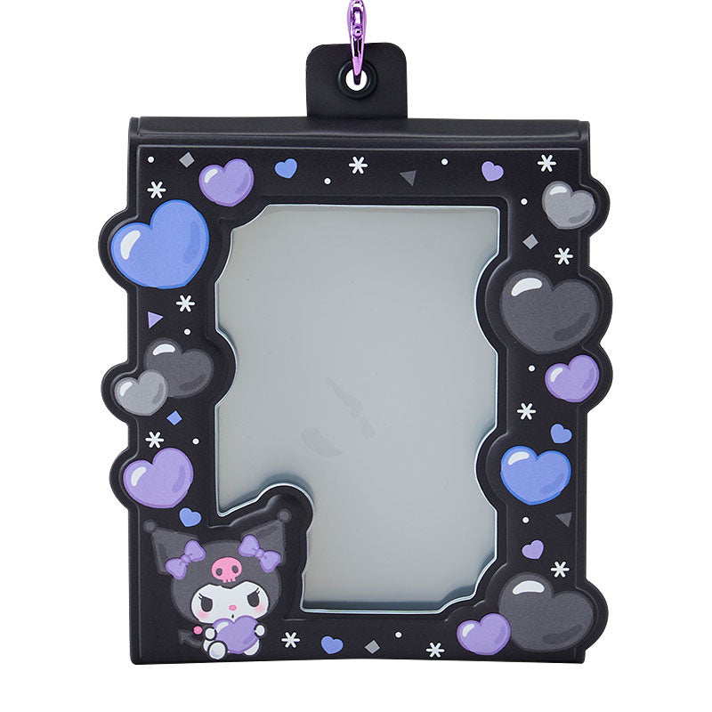 CARD HOLDER: BELLOWS ID