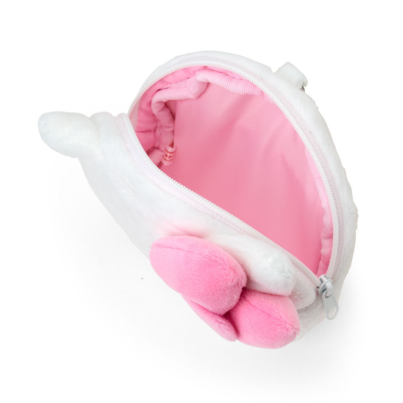 MINI POUCH & CARD CASE: FACE