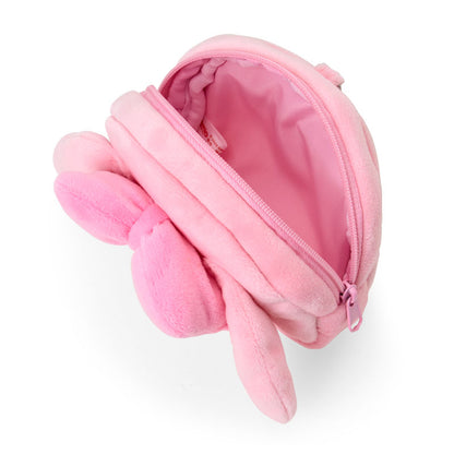 MINI POUCH & CARD CASE: FACE