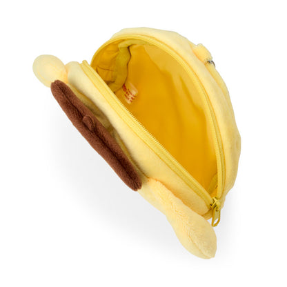 MINI POUCH & CARD CASE: FACE