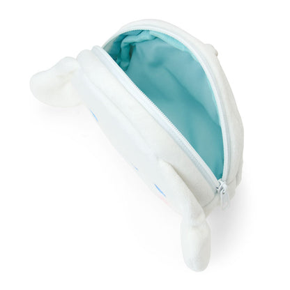 MINI POUCH & CARD CASE: FACE