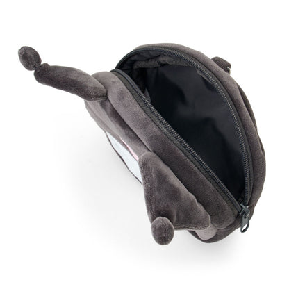 MINI POUCH & CARD CASE: FACE