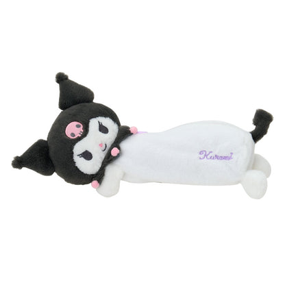 PEN POUCH: PLUSH