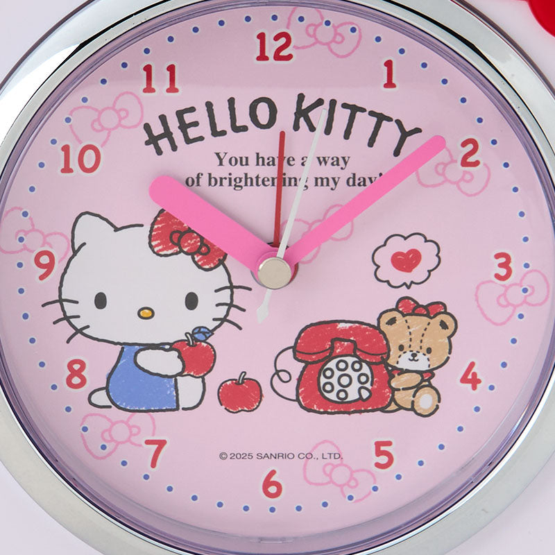 Hello Kitty Home Decor & Essentials Decorative Accessories ALARM