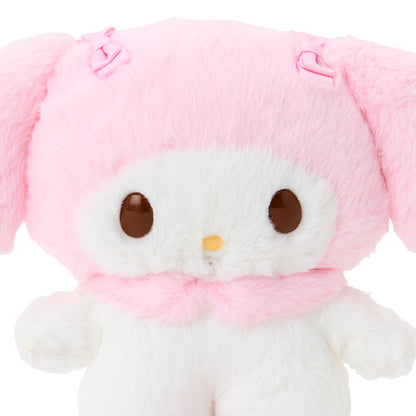 DRESS-UP DOLL: M (Pittatto Friends)