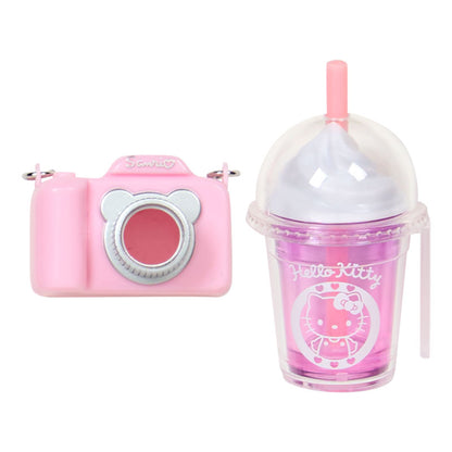 ACCESSORIES FOR DOLL (Pittatto Friends)